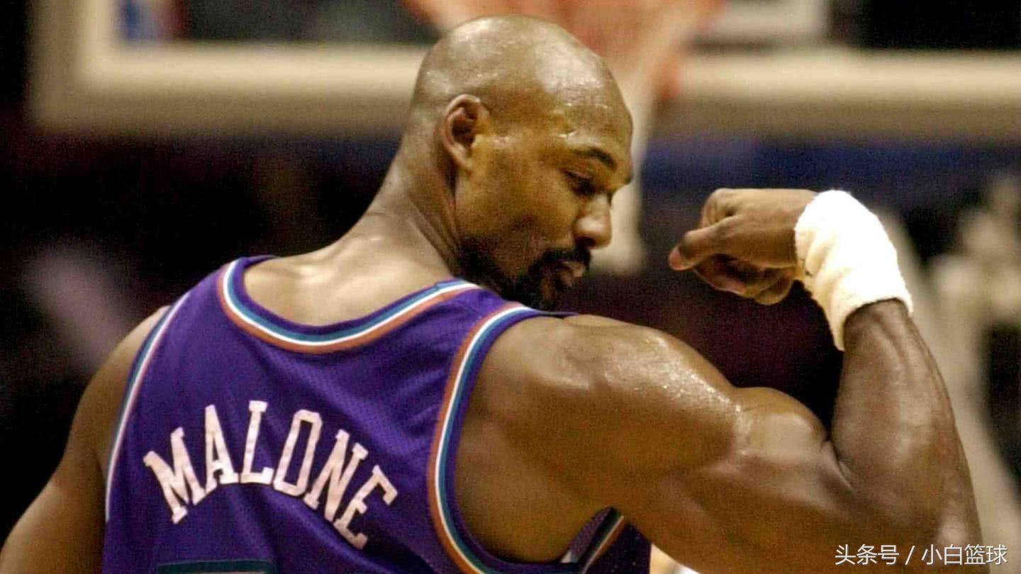 nba现役最强壮_现役最强壮球员盘点_NBA球员身体素质排名