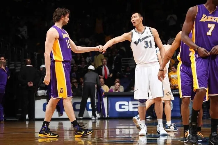 易建联选秀评分94分_nba选秀易建联_易建联07年选秀报告