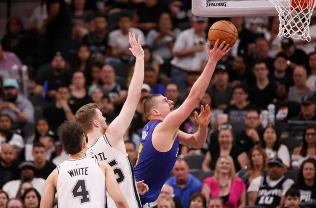 nba最厉害的球员_NBA硬实力球员盘点_NBA本赛季前十球员
