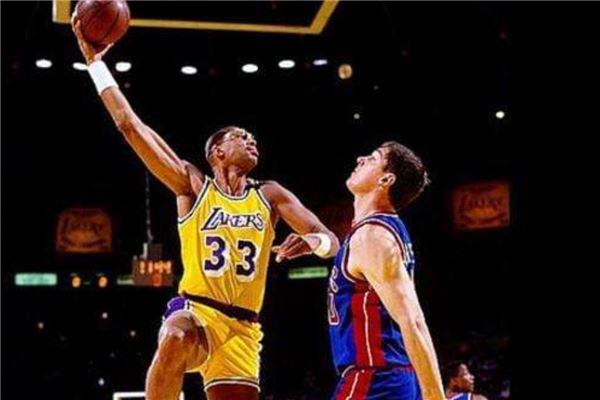 NBA十大盖帽狂人
