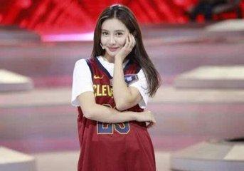 腾讯NBA女主播大揭秘美娜、小七、小熊、果果谁是你的最爱