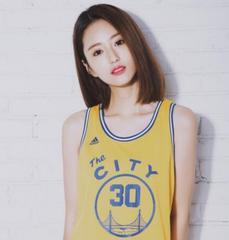 腾讯NBA女主播_腾讯nba女嘉宾_美娜詹蜜
