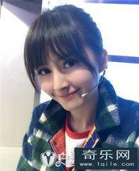 腾讯nba女嘉宾_腾讯NBA女主播_美娜詹蜜