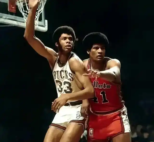 NBA历史上十大MVP得主_nba最佳mvp_FMVP榜单分析