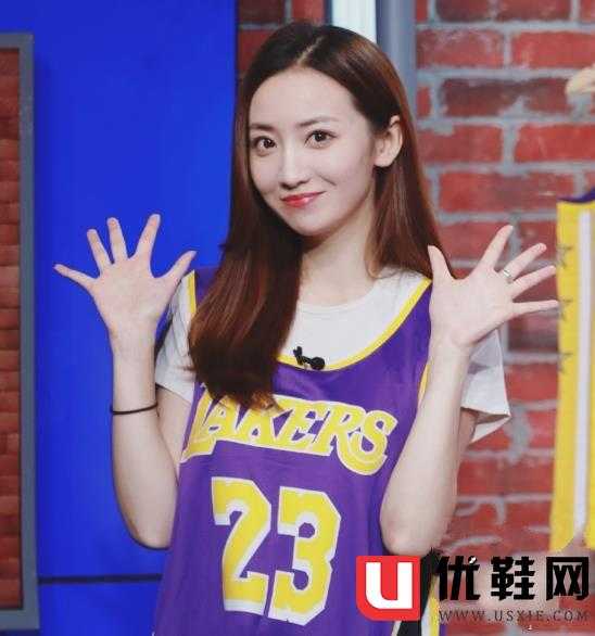 腾讯NBA女主播有哪些人：美娜、小七、小南、佳依等个人资料简介！