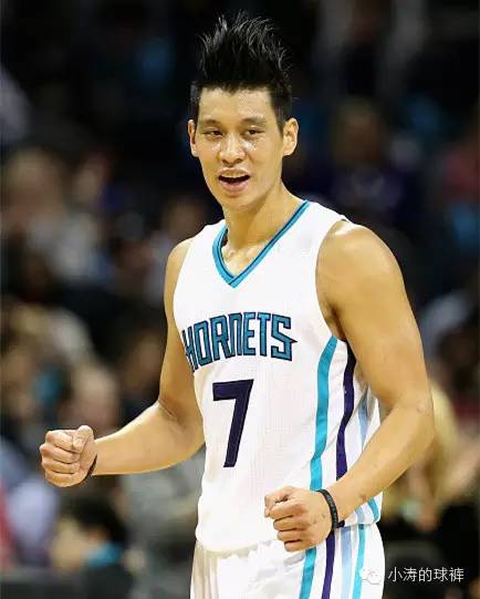 NBA球员奇葩发型_林书豪莫霍克发型_nba发型大全