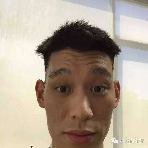 林书豪莫霍克发型_nba发型大全_NBA球员奇葩发型