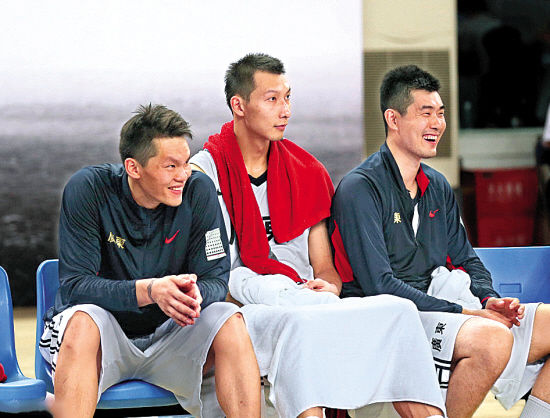 CBA球员都赚多少？