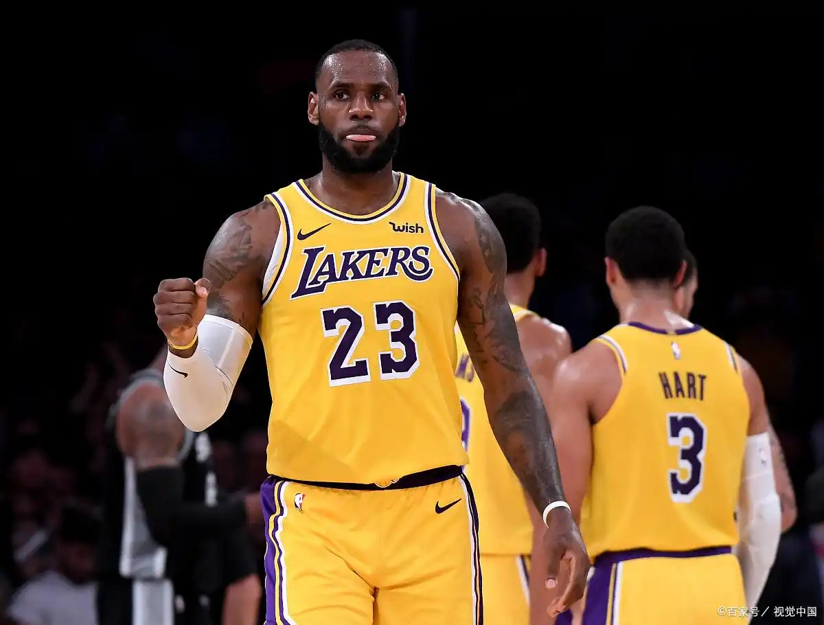 截至2025年4月22日NBA季后赛历史得分榜前十都有谁
