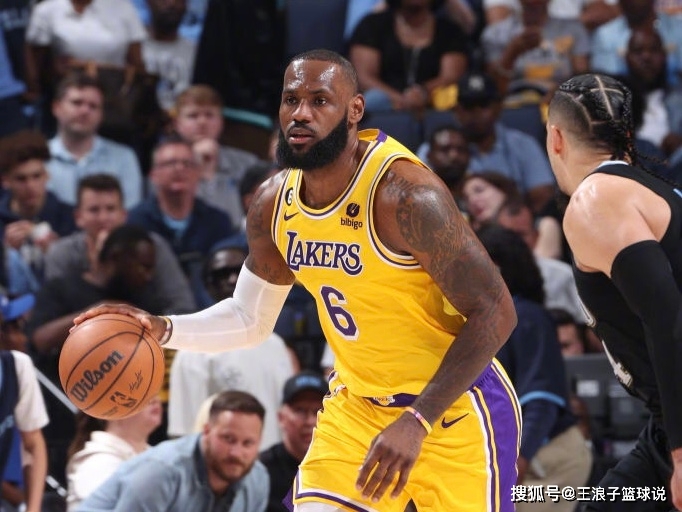 4月20日NBA季后赛灰熊主场击败湖人背后原因几何
