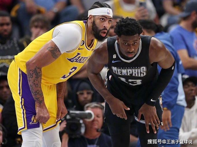 NBA季后赛灰熊vs湖人分析_nba28_湖人失分原因