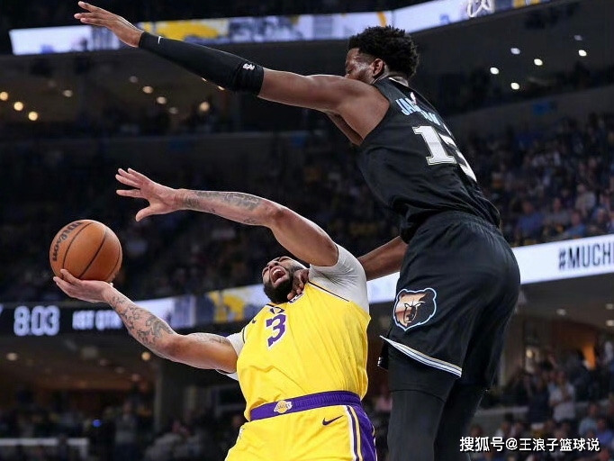 湖人失分原因_nba28_NBA季后赛灰熊vs湖人分析