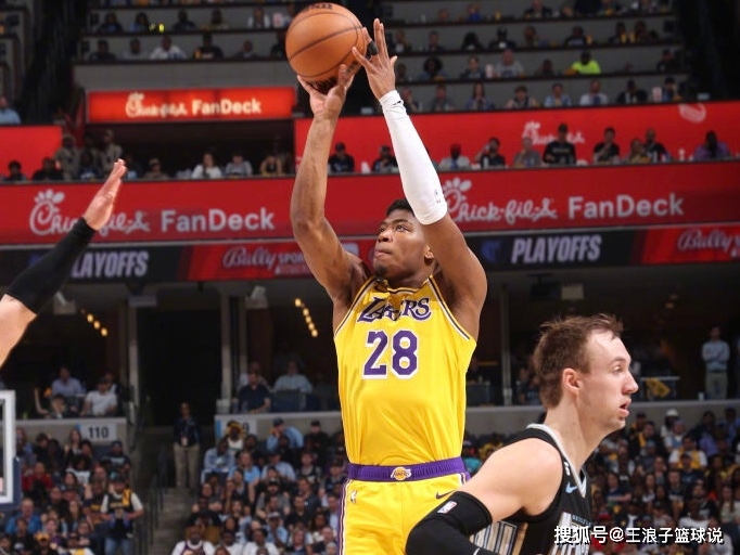 NBA季后赛灰熊vs湖人分析_nba28_湖人失分原因