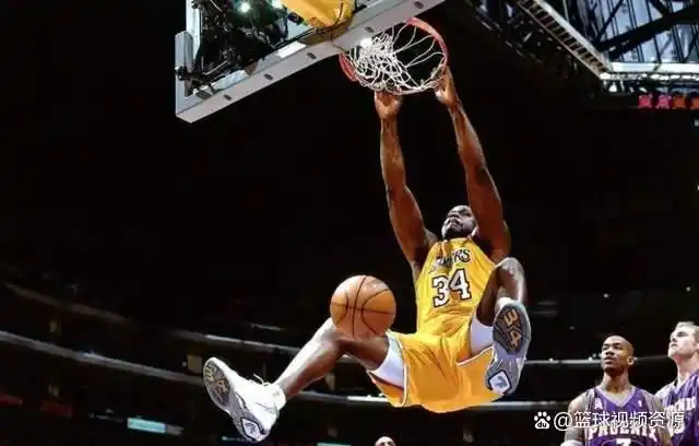 NBA十大毋庸置疑的MVP_nba最佳mvp_历史最佳MVP球员盘点
