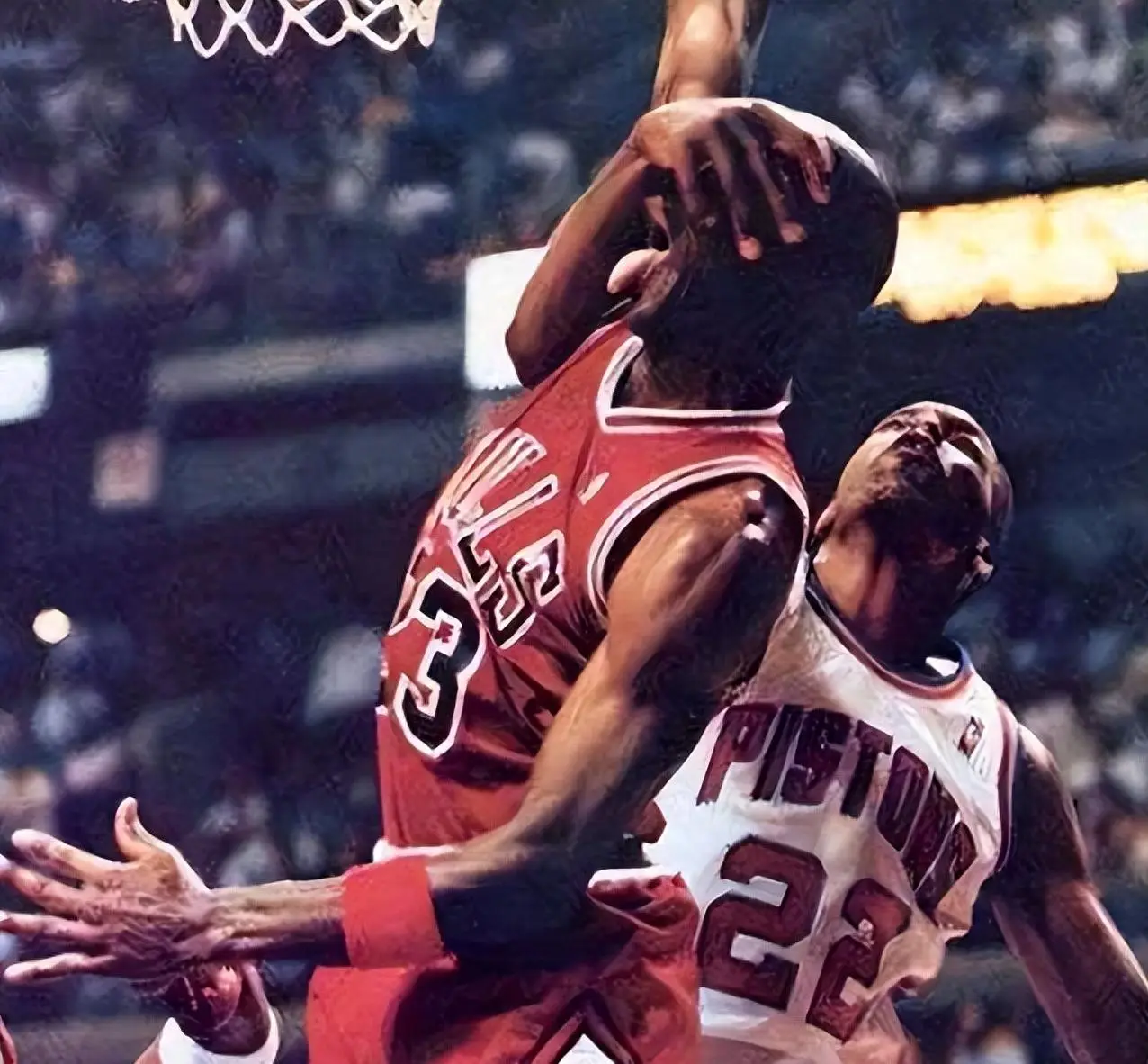 90年代NBA防守方式对比_nba跟腱_现代NBA跟腱断裂原因