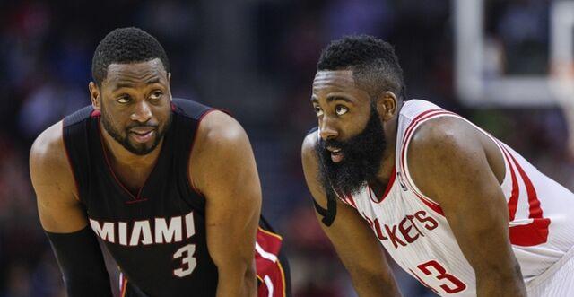 火箭VS热火 休斯顿火箭 迈阿密热火_nba火箭热火视频直播