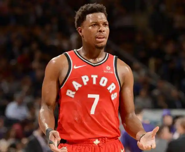 NBA 70 年历史中令人难忘的号码7 号球衣球星阵容实力几何