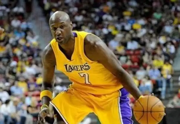 NBA7号球衣球星_7号球衣历史球星阵容_7号nba球衣
