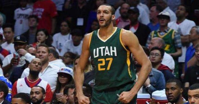 外媒重排NBA13年选秀，亚当斯第五顺位，字母哥成状元秀！