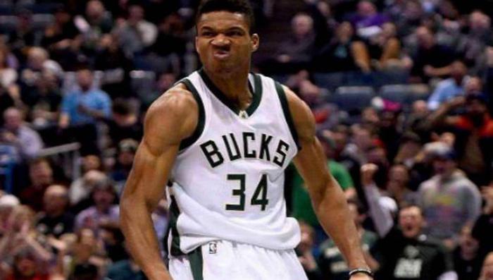 外媒重排NBA13年选秀，亚当斯第五顺位，字母哥成状元秀！