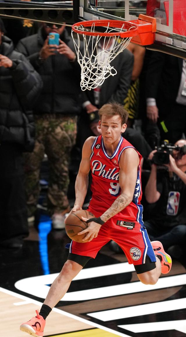 2023 年 NBA 全明星落幕赛制创新亮点多发展趋势向好