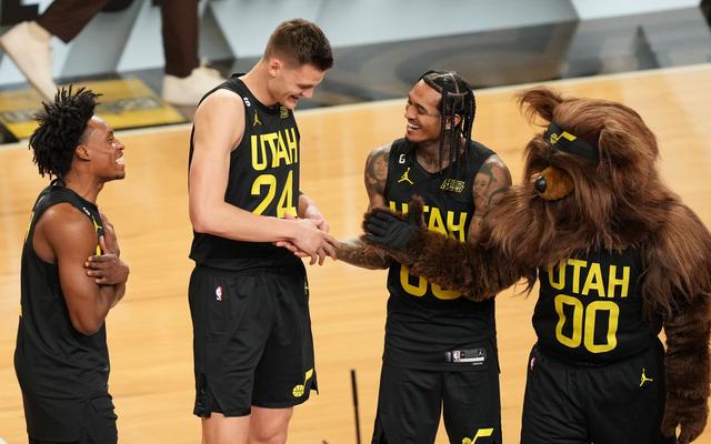 NBA全明星赛历史演变_nba全明星活动_NBA全明星赛赛制改革