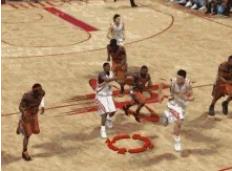 nba2k11安卓手游版_游戏特色音乐图书馆_nba2k11安卓