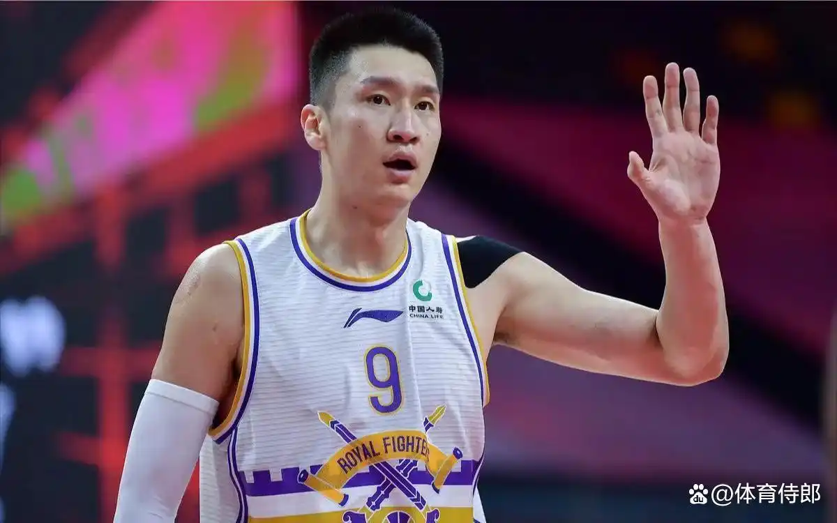孙悦CBA传奇生涯21年仅8年征战履历堪称传奇