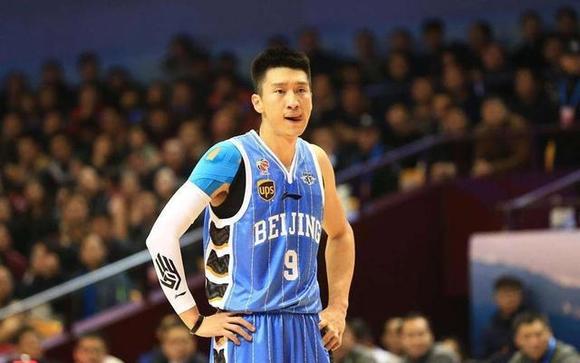 中国男篮八人进NBA视野孙悦夺冠却遭北京首钢队全面封杀