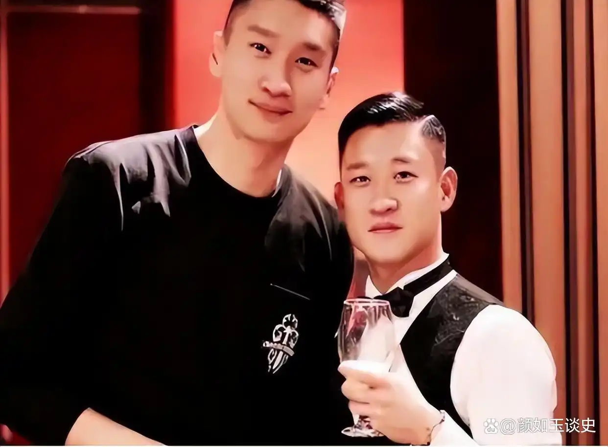 孙悦在nba打球_孙悦篮球生涯回顾_孙悦球衣退役仪式