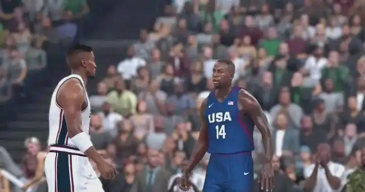 NBA2K19特殊投篮技巧解析_nba2k怎么花式扣篮_NBA2K19华丽动作操作指南
