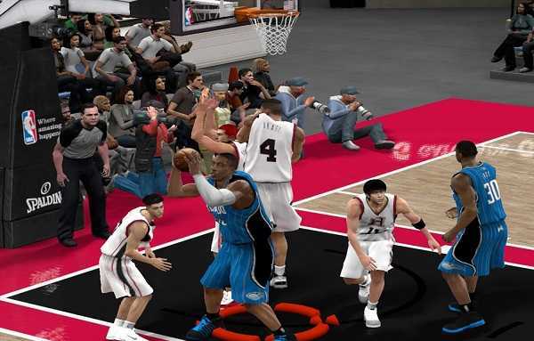 NBA2K10生涯模式修改器你知道怎么用吗助你获超强属性快来下载试试