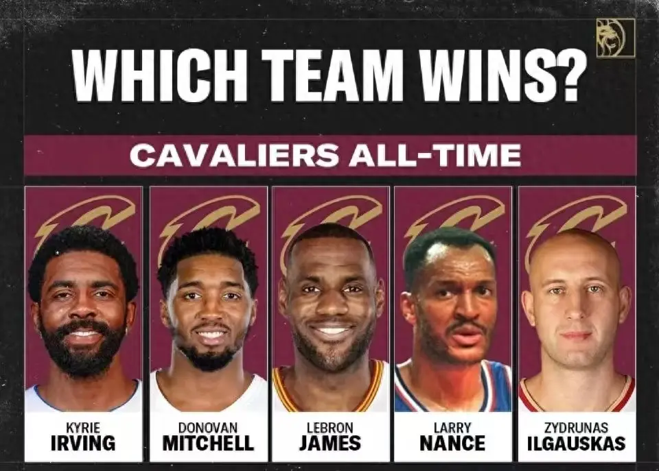 NBA各队历史最佳阵容盘点公牛续约吉迪引发后场之争