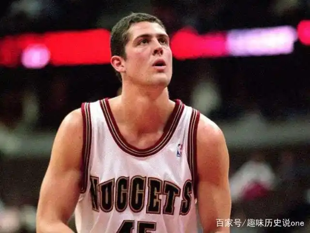 90年代NBA选秀第一顺位球员_90年nba选秀_90年代NBA选秀第二顺位球员