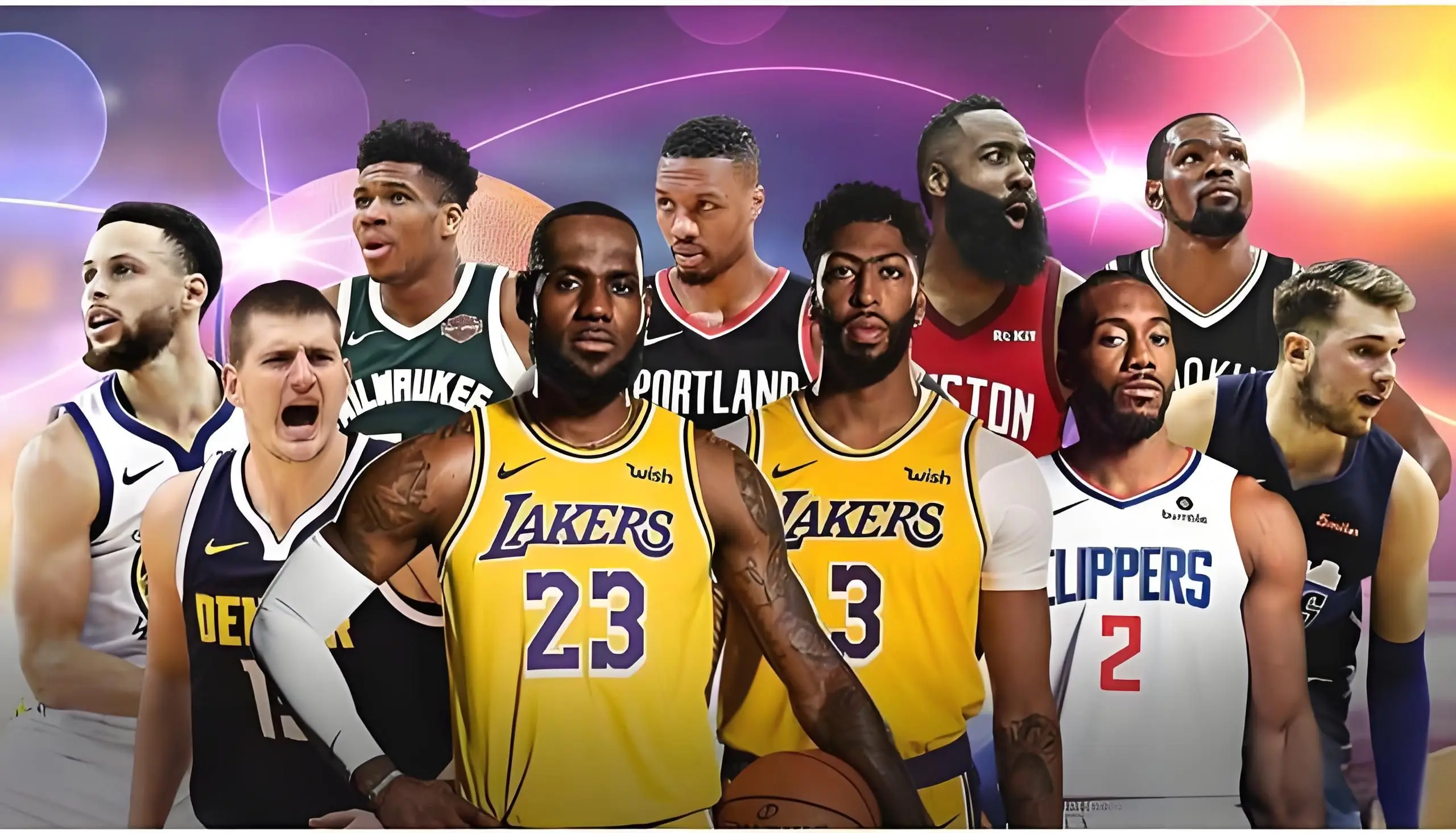 NBA潜规则_nba的判罚规则_球员不成文规定