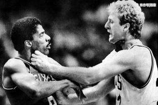 nba打架冲突大合集_NBA历史最严重打架事件_NBA打架事件盘点
