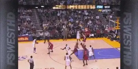 NBA最强单打王排名_nba篮球最厉害的人_NBA历史最佳得分手