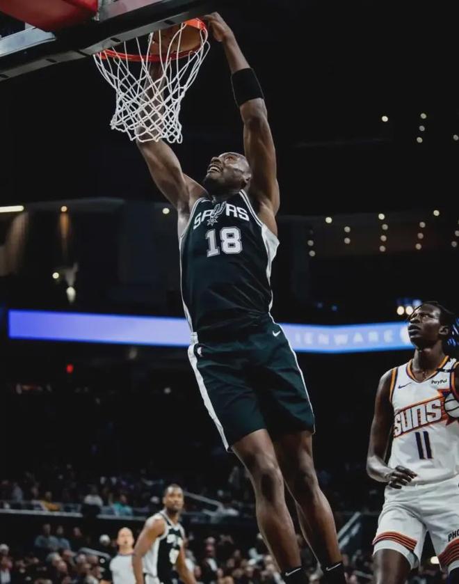 2011nba_NBA比永博加盟马刺_比永博NBA生涯回顾