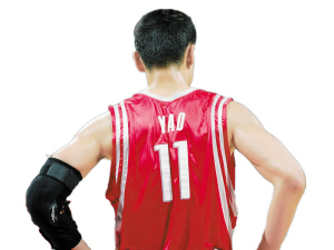姚明易建联NBA遇冷中国劲风或消失中国战略陷低谷