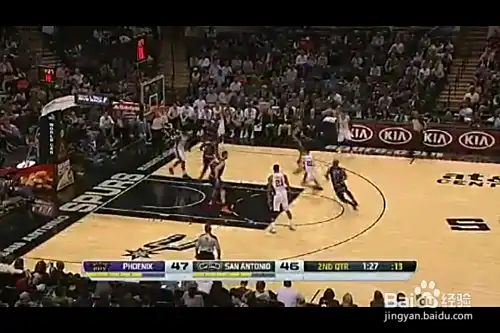 iphone怎样通过手机新浪客户端看NBA直播？
