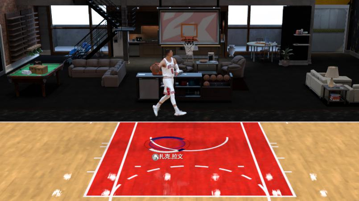 NBA2Konline2威尔金斯历史球员数据_nba2kol威金斯属性_威尔金斯与拉文对比分析