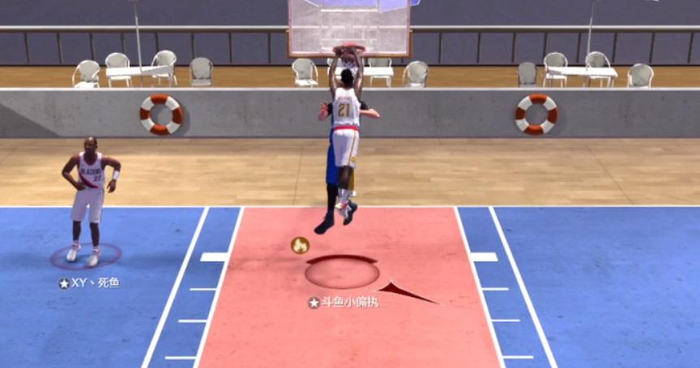 NBA2Konline2威尔金斯历史球员数据_nba2kol威金斯属性_威尔金斯与拉文对比分析