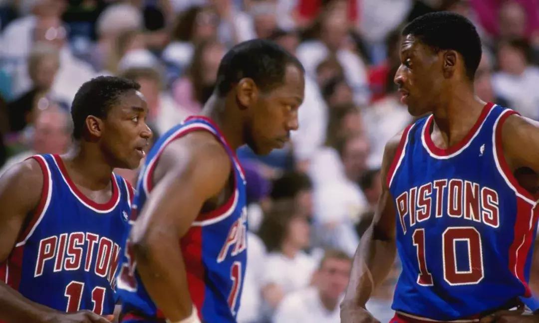 nba jb_坏孩子军团总决赛历史_维尼·约翰逊绝杀开拓者