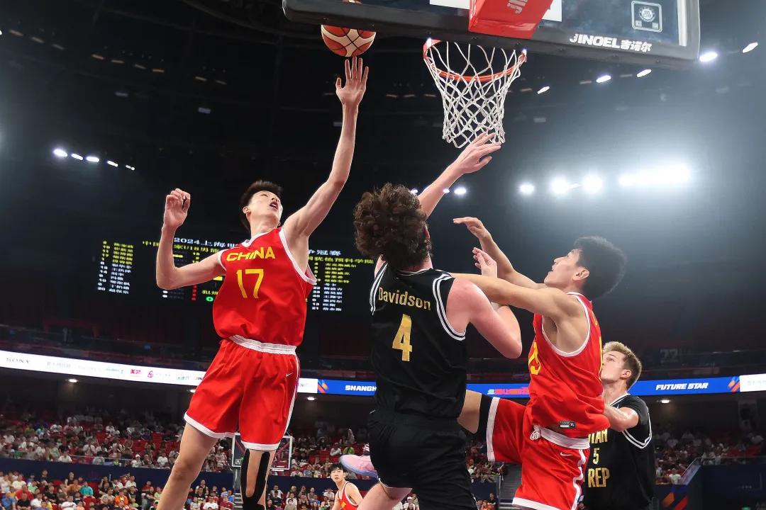 2025年U19男篮世界杯中国队抽签_nba jb_2025年U19男篮世界杯B组球队实力分析