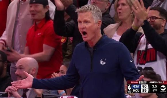 裁判家人遭受网络暴力_NBA裁判威胁言论_nba球场暴力