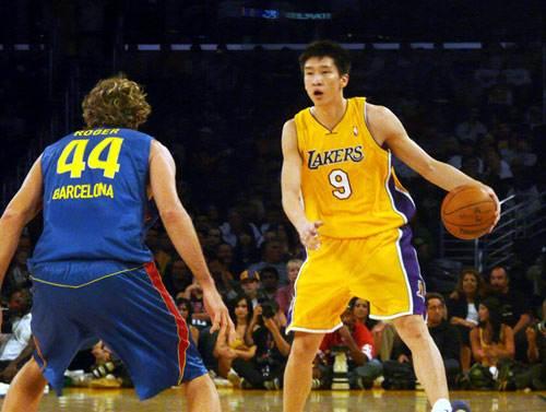 王治郅nba多少分_中国球员NBA单场最高分_王治郅NBA生涯最高得分