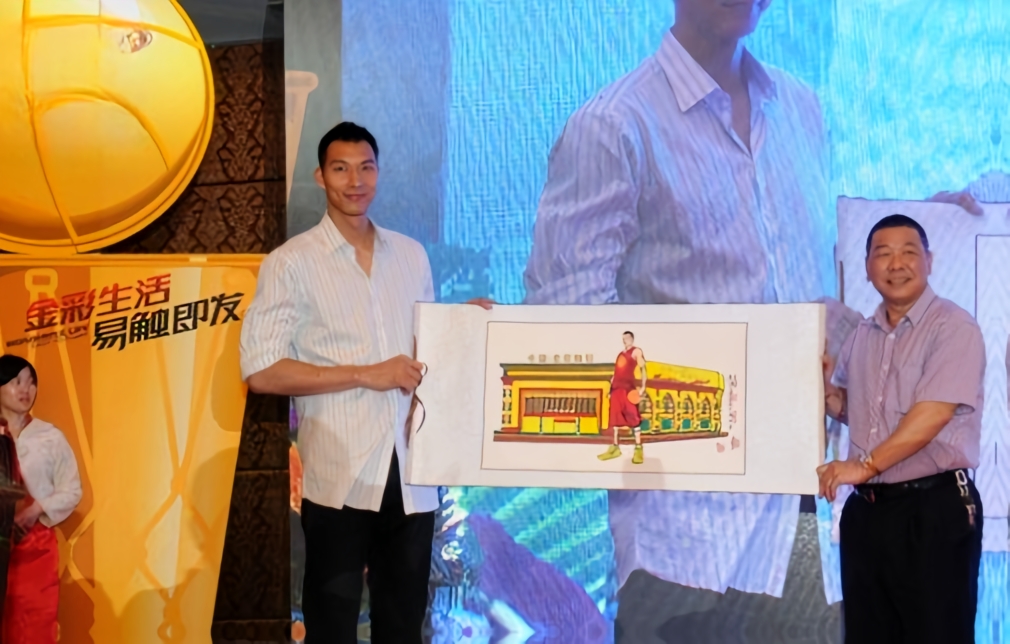 易建联篮球生涯财富积累_易建联cba薪水_易建联CBA生涯薪水增长