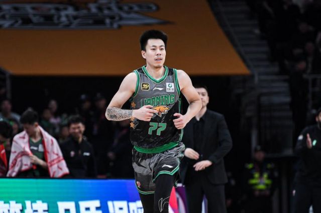 CBA 辽宁男篮 吉林男篮 比赛分析_CBA吉林战绩