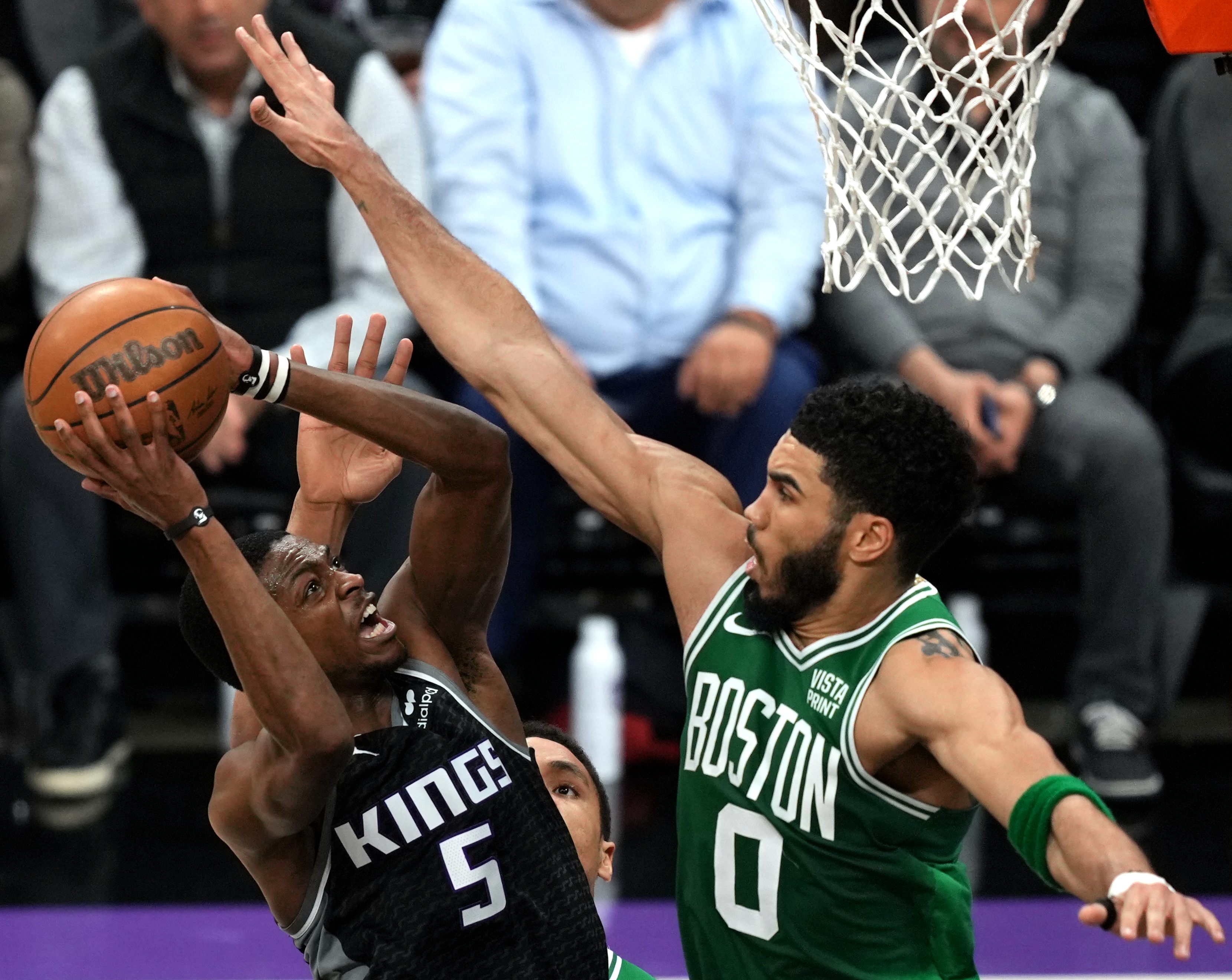 nba2017_达龙·福克斯NBA最佳关键球员 杰里·韦斯特奖 国王队季后赛复兴