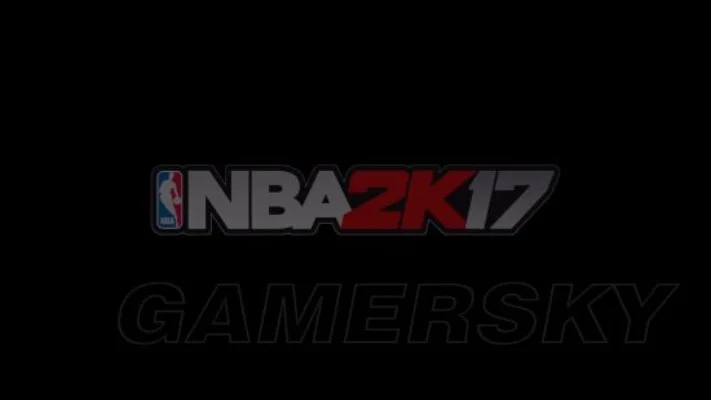 NBA2K17黑屏问题困扰玩家官方回应修复方案即将推出
